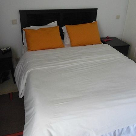 Tropicana Club Hotel 莫纳斯提尔 外观 照片