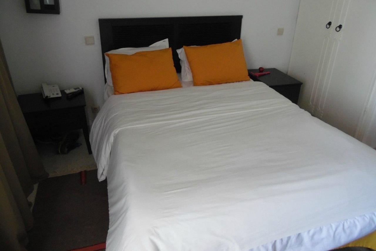Tropicana Club Hotel 莫纳斯提尔 外观 照片